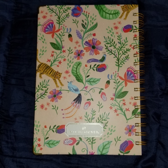 Journal - Picture 5 of 5